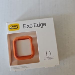 OtterBox Exo Edge Protective Case for Apple Watch Series 4 and later 40mm Case